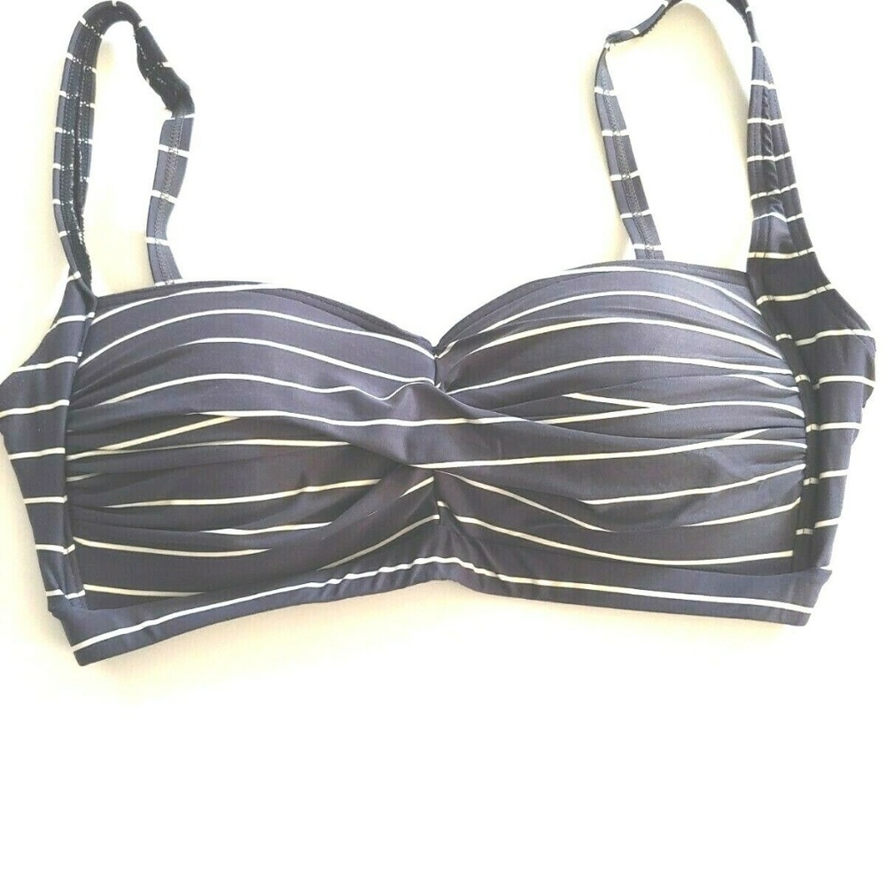 Australia Swim Bond Eye Suit Top Size 14